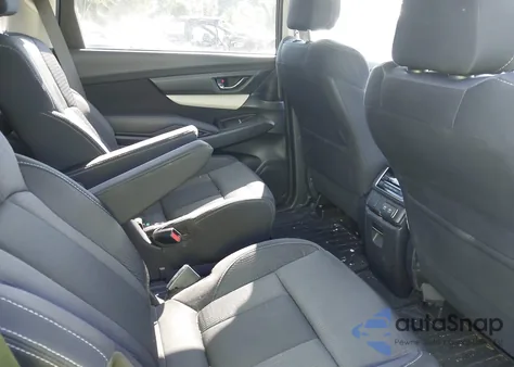 2020 Subaru Ascent Premium from USA, damaged, VIN 4S4WMAFD6L3433030